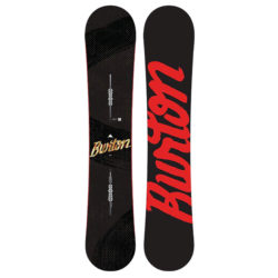 Men's Burton Snowboards - Burton Ripcord Wide 2017 - All SIzes